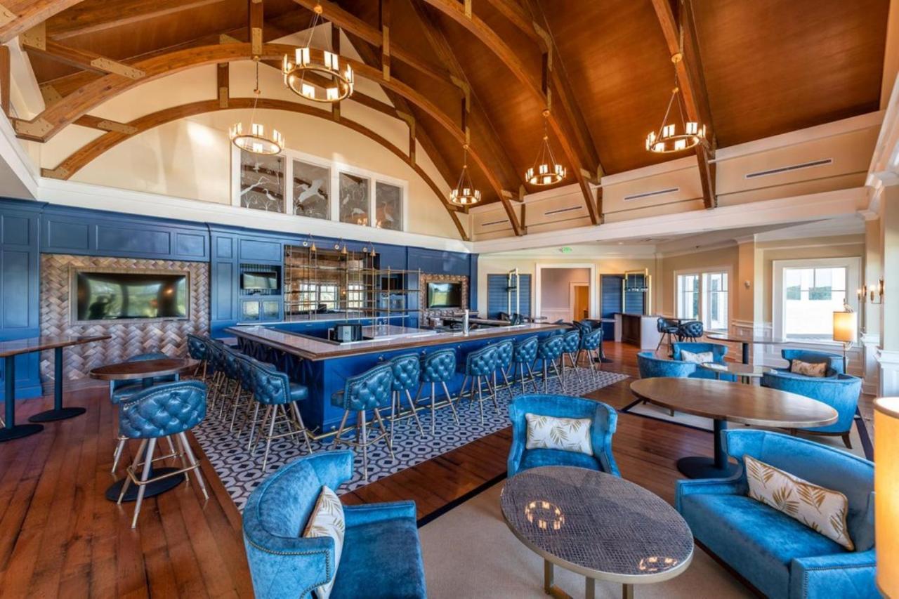 1313 Pelican Watch - Seabrook Island - Beachfront 5 Star Condo - Fido Friendly Esterno foto
