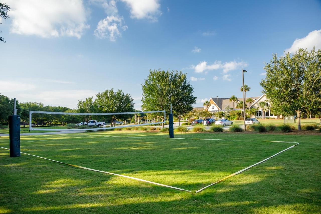 1313 Pelican Watch - Seabrook Island - Beachfront 5 Star Condo - Fido Friendly Esterno foto
