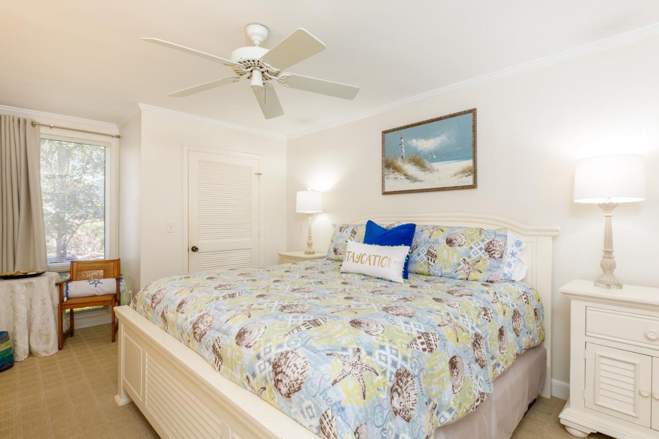 1313 Pelican Watch - Seabrook Island - Beachfront 5 Star Condo - Fido Friendly Esterno foto