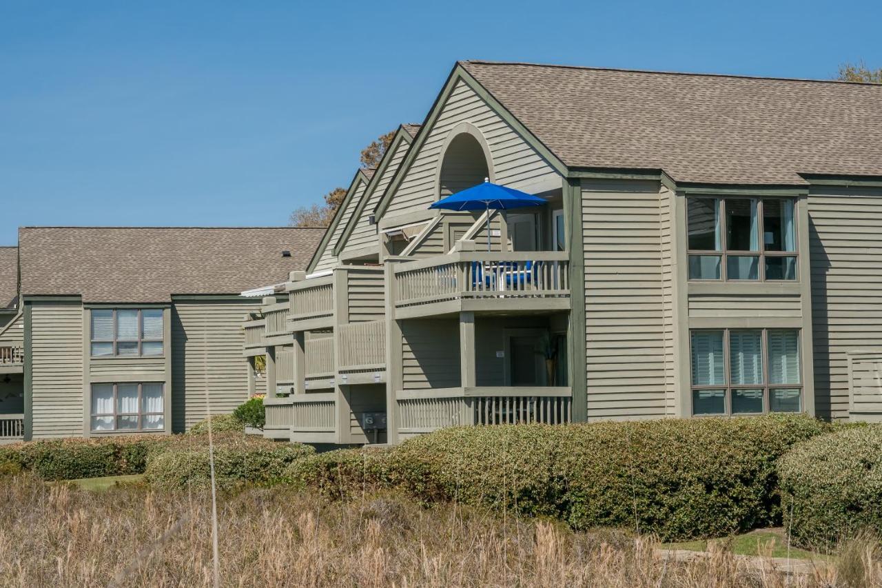 1313 Pelican Watch - Seabrook Island - Beachfront 5 Star Condo - Fido Friendly Esterno foto