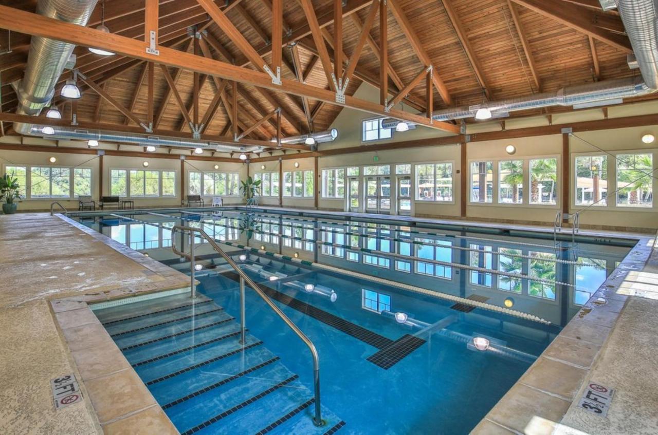 1313 Pelican Watch - Seabrook Island - Beachfront 5 Star Condo - Fido Friendly Esterno foto