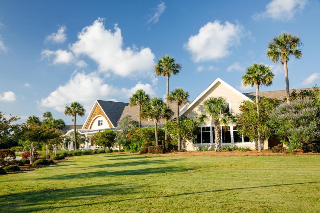 1313 Pelican Watch - Seabrook Island - Beachfront 5 Star Condo - Fido Friendly Esterno foto
